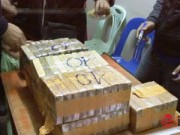 Pháp luật - “Nữ quái” buôn ma túy từ thuở 13
