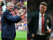 Bóng đá - MU: Cần tìm lại bản lĩnh “ngược dòng&quot; thời Sir Alex