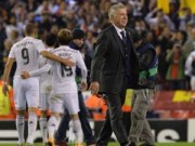 Bóng đá - Real: Câu chuyện về sự thành công của Ancelotti