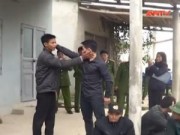 Video An ninh - Giật mình những hệ lụy từ bia rượu tại Phú Thọ