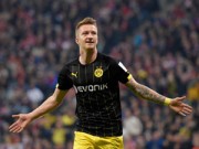 Bóng đá - Tin HOT tối 23/12: Reus nên tới Real thay vì Bayern