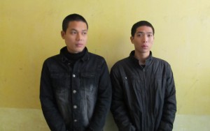 Pháp luật - Tranh giành địa bàn "hút bể phốt" bằng dao, tuýp sắt