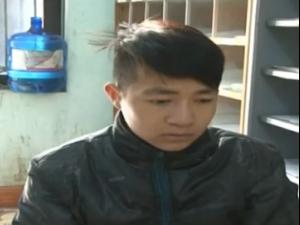 Video An ninh - 9X đâm bạn trọng thương vì mâu thuẫn trên Facebook