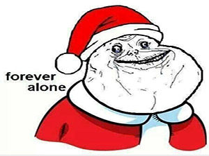 Cười 24h - Hội FA &quot;dậy sóng&quot; ngày Noel