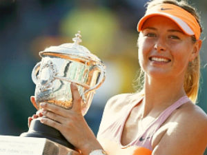 Thể thao - Top 10 trận tennis nữ hay nhất năm 2014