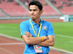 Bóng đá - Kiatisak và giấc mơ nâng tầm bóng đá Đông Nam Á