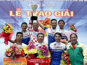 Thể thao - Xe đạp TP.HCM: Nguy cơ ‘cơm - áo - gạo - tiền’