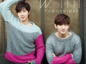 Ca nhạc - MTV - TVXQ phá kỷ lục bảng xếp hạng hot của Hàn Quốc