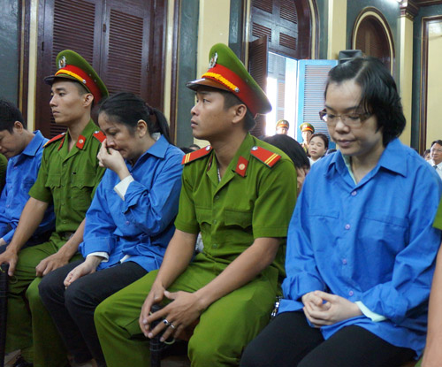 Pháp luật - “Đại án” Huyền Như: Vietinbank phải bồi thường cho 5 công ty