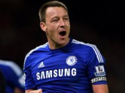 Bóng đá - Terry: “Chốt chặn” số 1 ở Premier League suốt 1 thập kỷ