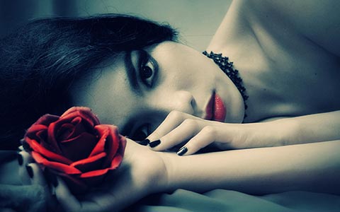 Bí quyết làm đẹp - Chăm sóc da bằng mặt nạ đất sét thật đơn giản