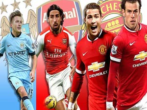 Bóng đá - 10 vụ chuyển nhượng được chờ đợi nhất 2015