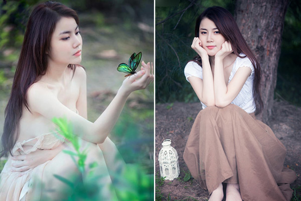 Bạn trẻ - Cuộc sống - 9X Sài thành khổ sở vì tin đồn thẩm mỹ