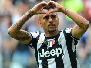 Bóng đá - Vidal cứa lòng đẳng cấp top 5 V16 Serie A