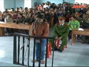 Video An ninh - Say rượu đâm chết chồng, vợ lĩnh án 11 năm tù