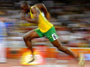 Thể thao - Tin HOT 25/12: "Bí mật đặc biệt" về Usain Bolt