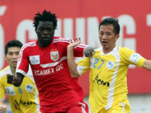 Bóng đá - Mạnh yếu trong Siêu Cúp