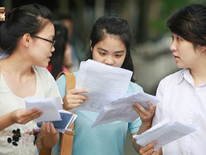 Giáo dục - du học - ĐH Bách Khoa TPHCM công bố chỉ tiêu, phương thức tuyển sinh 2015