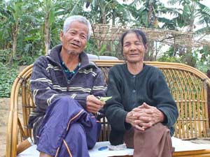 Tin tức trong ngày - Cuộc sống hạnh phúc của người đàn ông và “vợ nhặt”