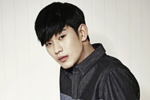 Phim - Kim Soo Hyun là diễn viên truyền hình số 1 của năm