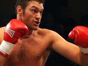 Thể thao - Tin HOT 26/12: Tyson Fury "đặt lịch" Klitschko