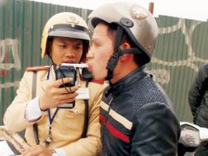 Tin tức trong ngày - Thấy gì sau một tuần ra quân xử lý 'ma men' ở Hà Nội?