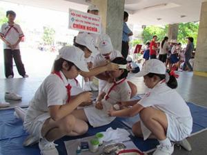 Sức khỏe đời sống - Tai nạn trẻ em có lỗi từ người lớn!