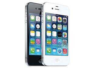 Thế giới công nghệ - iPhone 4 8GB liên tục làm "nóng" thị trường điện thoại