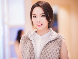 Bí quyết mặc đẹp - Nỗi ám ảnh mang tên Hoa hậu