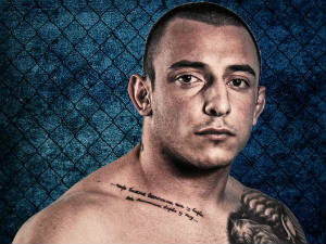 Thể thao - Hạ gục đối thủ siêu tốc bằng đòn siết cổ chí mạng