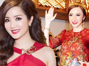 Người mẫu - Hoa hậu - 1001 màn "lột xác" đầy ngạc nhiên của người đẹp Việt