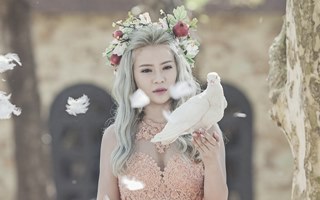 Ca nhạc - MTV - "Bạn gái tin đồn" Hoài Lâm ra mắt MV sau Gương mặt thân quen
