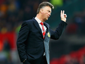 Bóng đá - Tin HOT tối 26/12: Van Gaal "thổi lửa" vào Man City, Chelsea