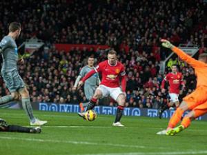 Bóng đá - MU - Newcastle: "Song sát" tỏa sáng