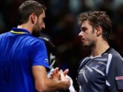 Thể thao - Wawrinka, Cilic, Nishikori: Đừng chỉ 1 phút huy hoàng