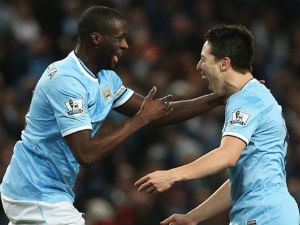 Bóng đá - Man City & hàng tiền vệ tối ưu giai đoạn 2