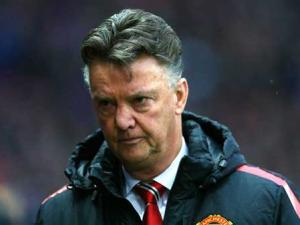 Bóng đá - MU trở lại, Van Gaal chưa yên tâm