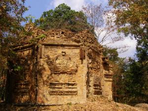 Du lịch - Khám phá miền đất lưu giữ bí mật thế giới