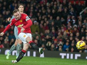 Bóng đá - MU – Rooney: Giá trị của “Quỷ đầu đàn”