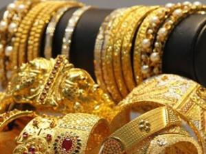 Tài chính - Bất động sản - Vàng và USD cùng tăng giá