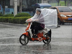 Tranh vui - Phong cách thời trang “dị” của người Nhật Bản