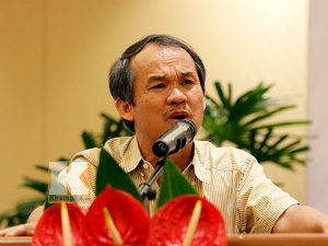 Bóng đá - Bầu Đức không "nổ": HAGL lãi 5 tỷ đồng ở V-League 2015