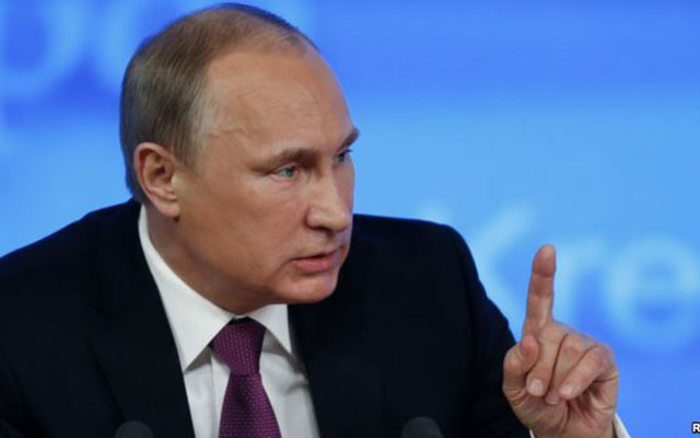 Tin tức trong ngày - Nga công bố học thuyết quân sự mới, NATO phản ứng thế nào?