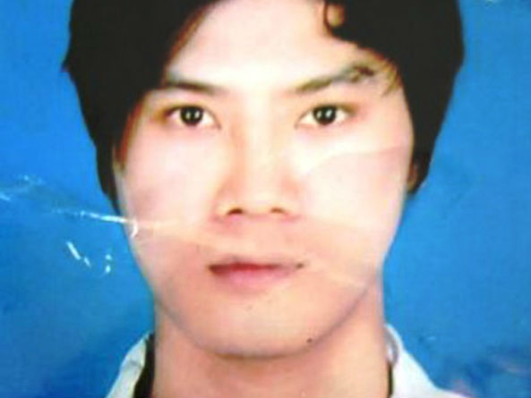 Pháp luật - Truy bắt đối tượng mang súng đi cướp ở TP.HCM