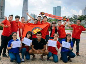 Bóng đá - Đại thắng “Chích chòe”, fan MU mở hội chờ “Gà trống”