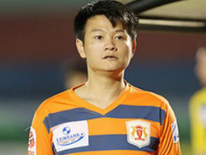 Bóng đá - NÓNG: Văn Quyến từ chối gia nhập Cần Thơ vào phút cuối