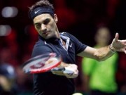 Tennis - Không còn “sân khấu chính”, không còn Federer