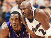 Thể thao - Tin HOT 27/12: Kobe Bryant “học lỏm” Michael Jordan