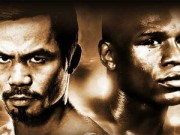 Thể thao - 5 &quot;kẻ thù&quot; của trận triệu đô Mayweather-Pacquiao