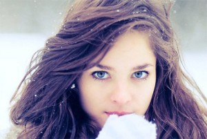 Thơ tình: Ấm lòng mùa đông